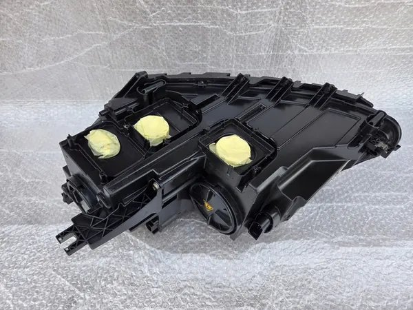 VW Sharan 7N1 Farol Direito Bi-Xenon 7N1941752B image 3