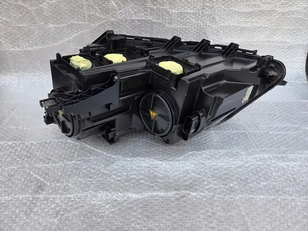 VW Sharan 7N1 Farol Direito Bi-Xenon 7N1941752B image 4