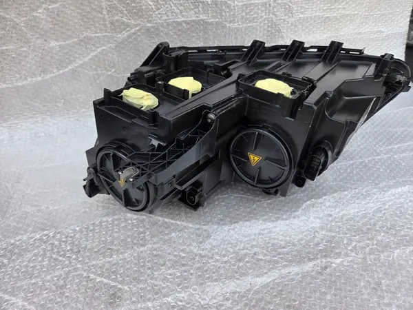 VW Sharan 7N1 Farol Direito Bi-Xenon 7N1941752B image 5