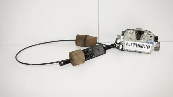 Takaluukun lukko OEM 360183400 Mercedes ML W164 2005-2008 image 4