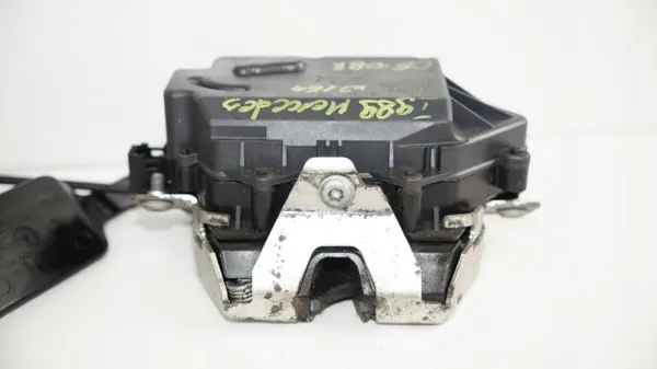 Takaluukun lukko OEM 360183400 Mercedes ML W164 2005-2008 image 5