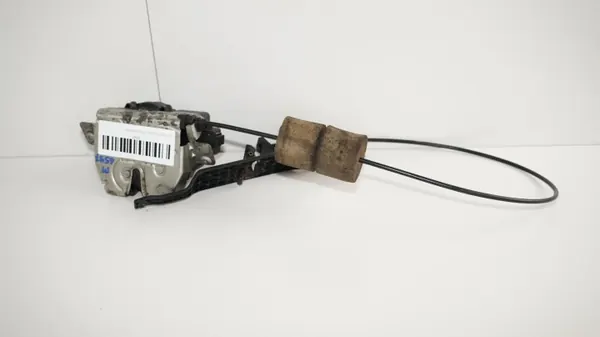 Takaluukun lukko OEM 360183400 Mercedes ML W164 2005-2008 image 7