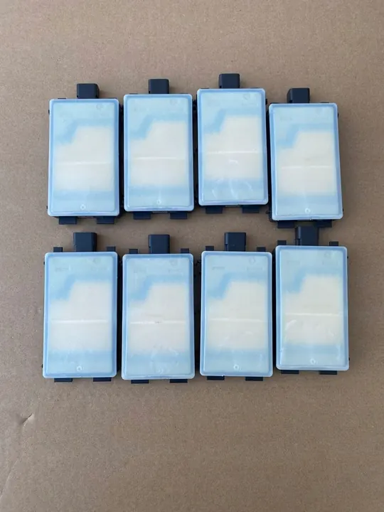 RADARSENSOR BMW MINI U10 G45 U11 G07 U25 5B551E5 image 4