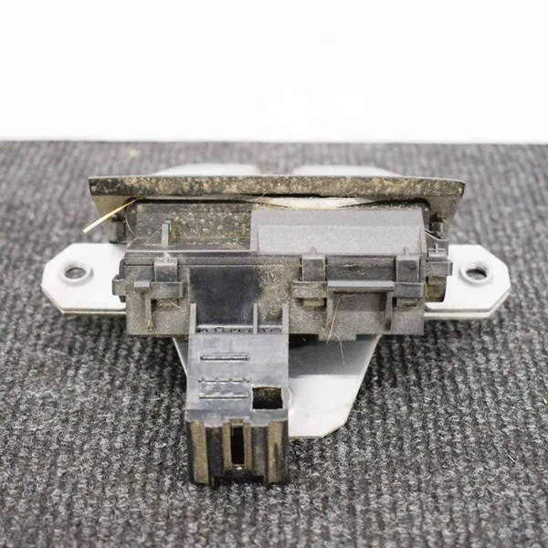 Baklucka Lås Ford S-MAX 2007 image 5