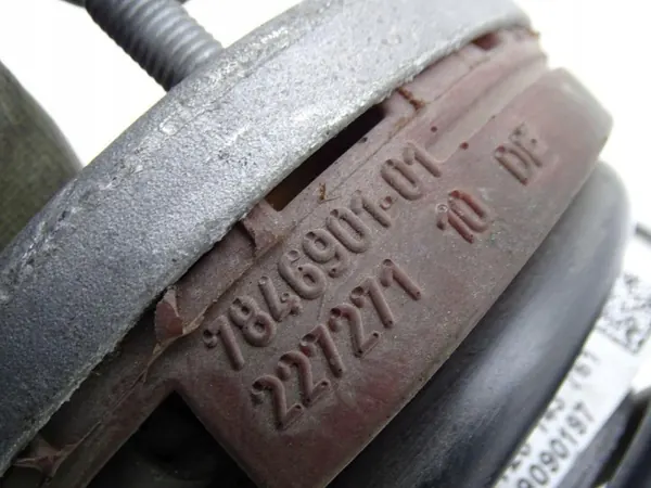 OEM 2284847 Bakre Stötdämpare för BMW 6-serien M6 image 7