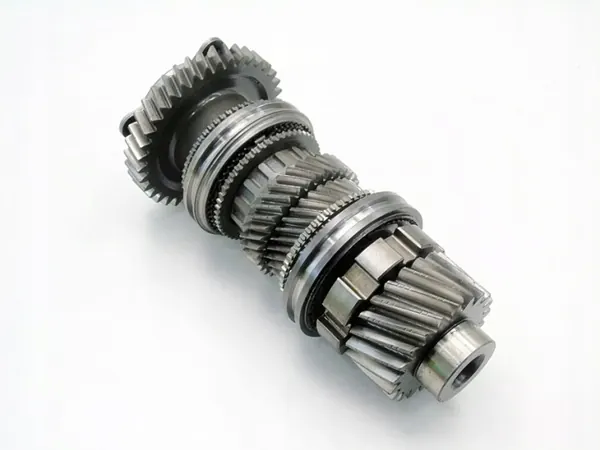 OEM Powershift Vaihteiston Akseli Ford Mondeo V Kuga image 2