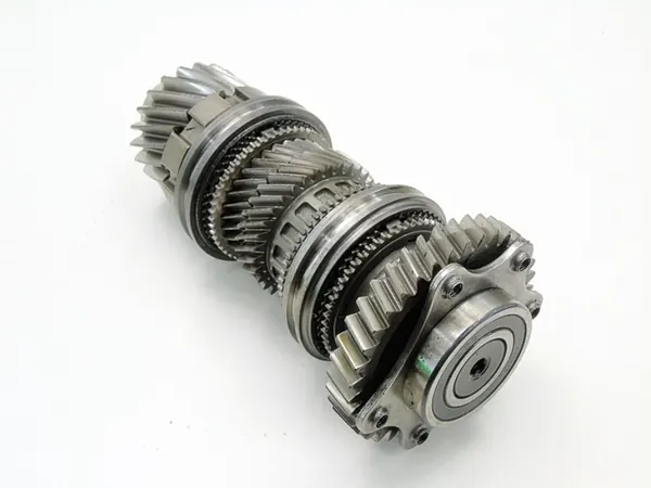 OEM Powershift Vaihteiston Akseli Ford Mondeo V Kuga image 5