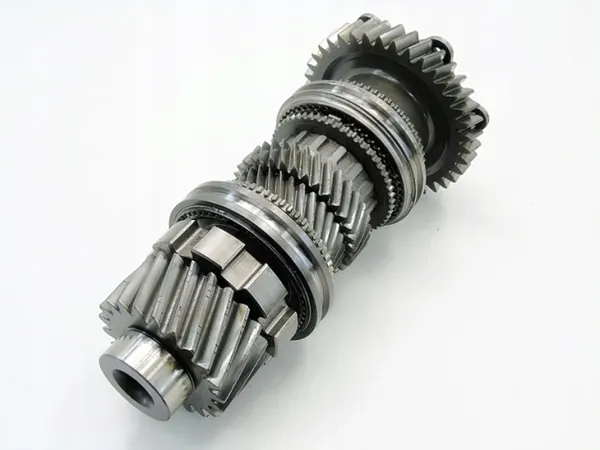 OEM Powershift Vaihteiston Akseli Ford Mondeo V Kuga image 6
