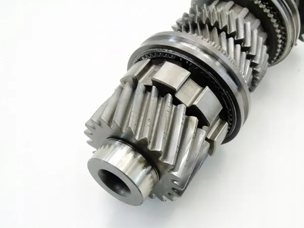 OEM Powershift Vaihteiston Akseli Ford Mondeo V Kuga image 7
