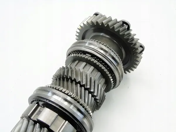 OEM Powershift Vaihteiston Akseli Ford Mondeo V Kuga image 8