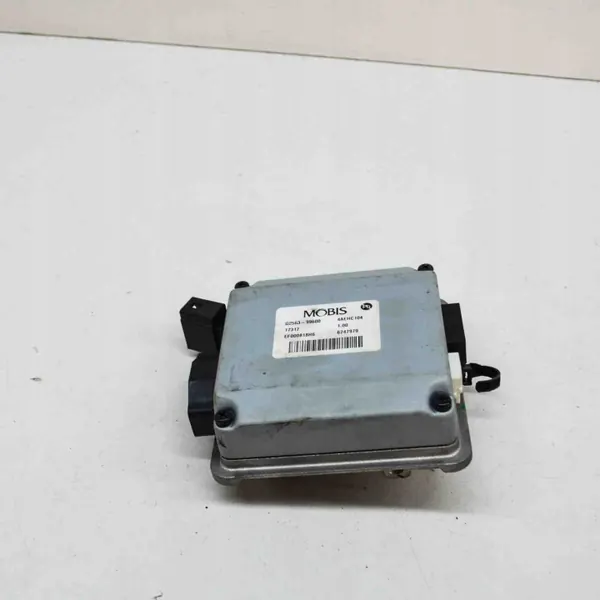 Module direction assistée Hyundai Ioniq 2018 OEM G256399600 image 3