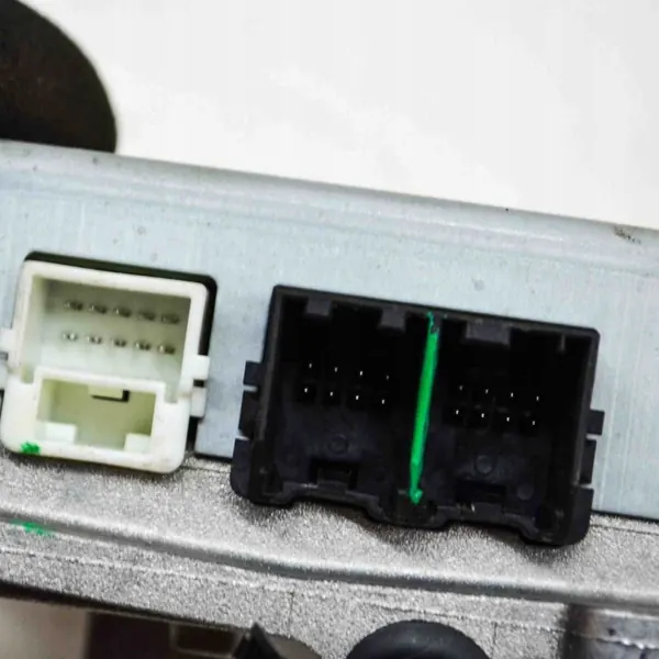 Module direction assistée Hyundai Ioniq 2018 OEM G256399600 image 5