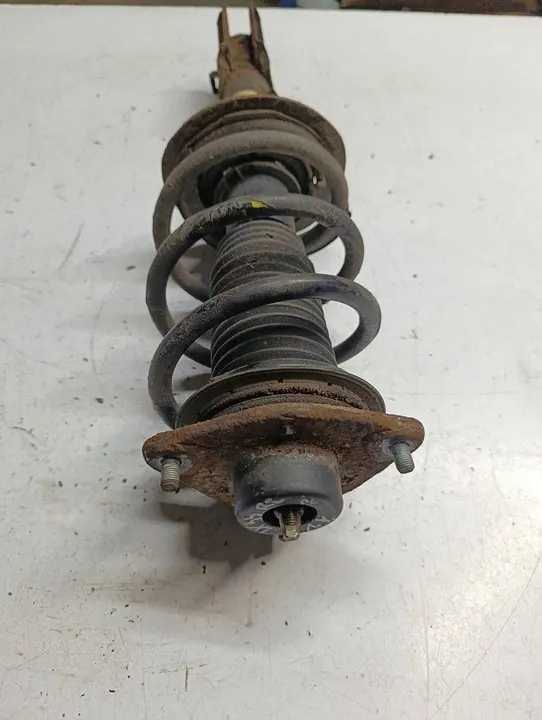 Ammortizzatore anteriore sinistro HYUNDAI IX35 1.7 CRDI 54650-2Y610 image 3