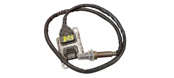 Sensor NOx Mercedes OEM A0009057408 - Usado image 2