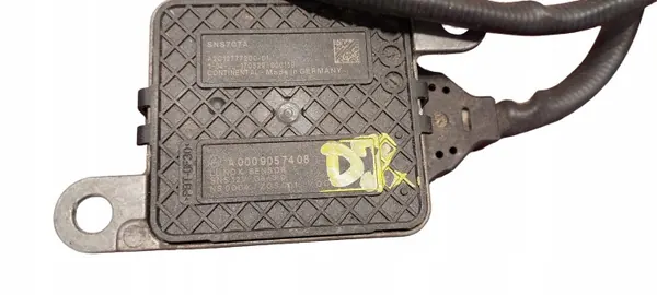 Sensor NOx Mercedes OEM A0009057408 - Usado image 3