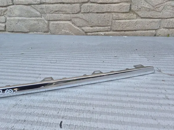 Vasen takapuskuri VW Passat B6 3C5807459A image 2