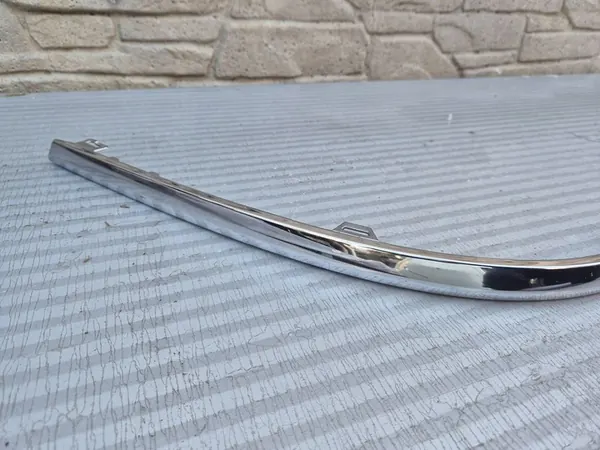 Vasen takapuskuri VW Passat B6 3C5807459A image 4