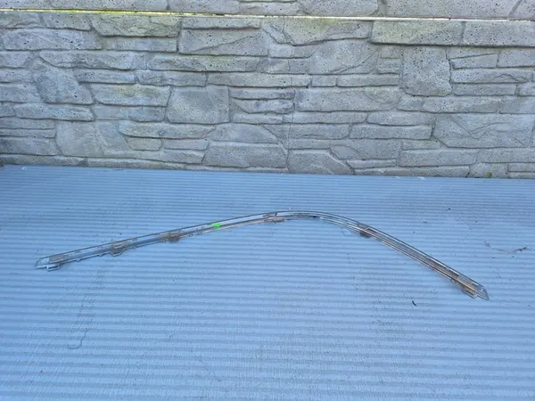 Vasen takapuskuri VW Passat B6 3C5807459A image 5