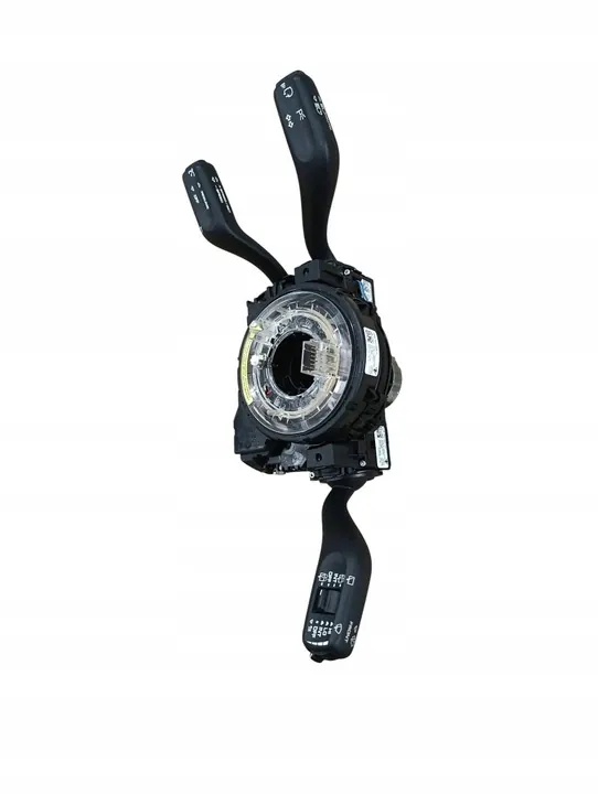 Porsche Macan 2019 Indicator/Wisser Schakelaar OEM 95B953568H image 2