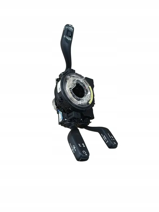 Porsche Macan 2019 Indicator/Wisser Schakelaar OEM 95B953568H image 3