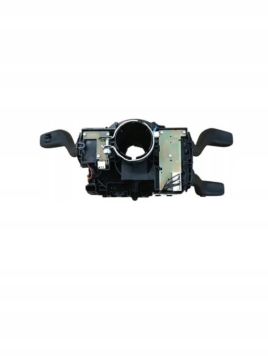 Porsche Macan 2019 Indicator/Wisser Schakelaar OEM 95B953568H image 4