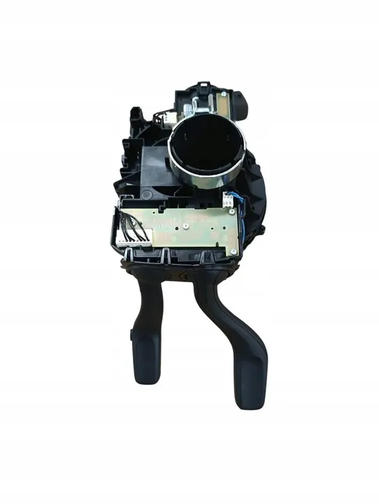 Porsche Macan 2019 Indicator/Wisser Schakelaar OEM 95B953568H image 5