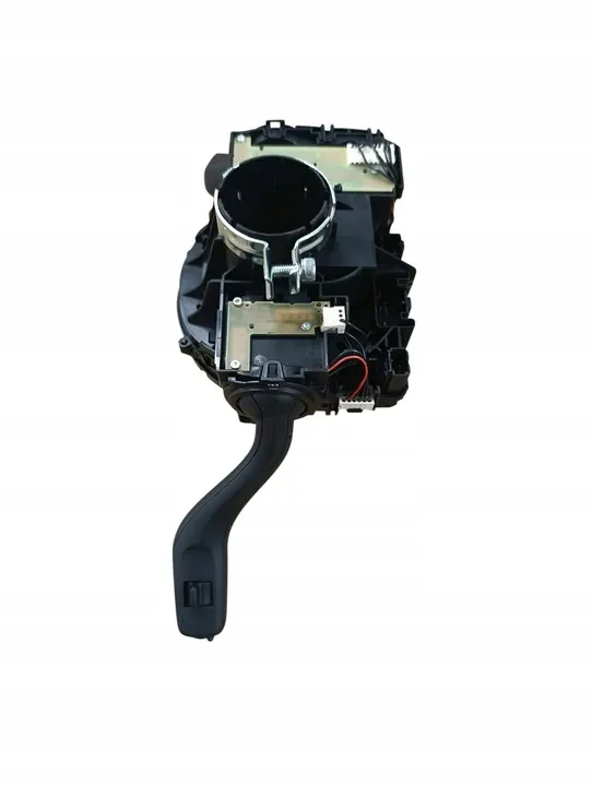 Porsche Macan 2019 Indicator/Wisser Schakelaar OEM 95B953568H image 6