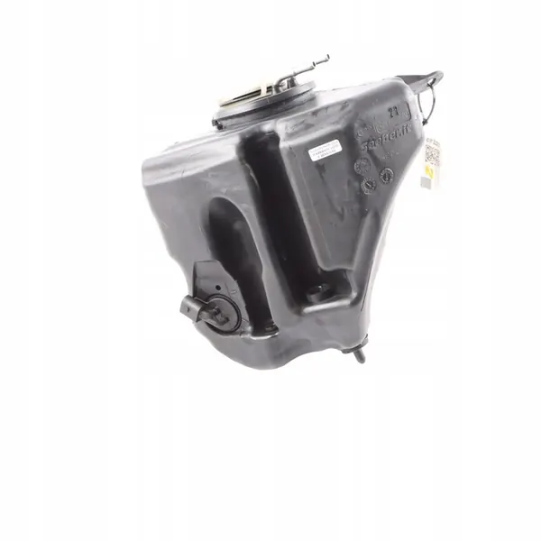 Depósito de líquido limpiaparabris Mercedes W221 A2218602160 image 4