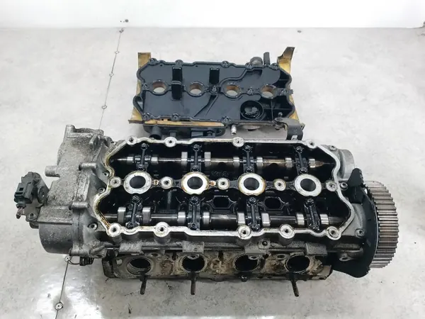 Zylinderkopf Audi A6 C6 2.0 TFSI OEM 06F103373 image 2