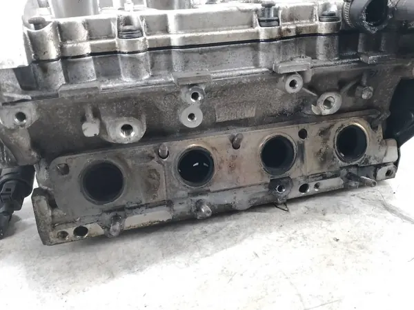 Zylinderkopf Audi A6 C6 2.0 TFSI OEM 06F103373 image 10