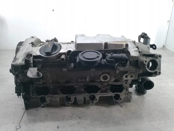 Zylinderkopf Audi A6 C6 2.0 TFSI OEM 06F103373 image 3
