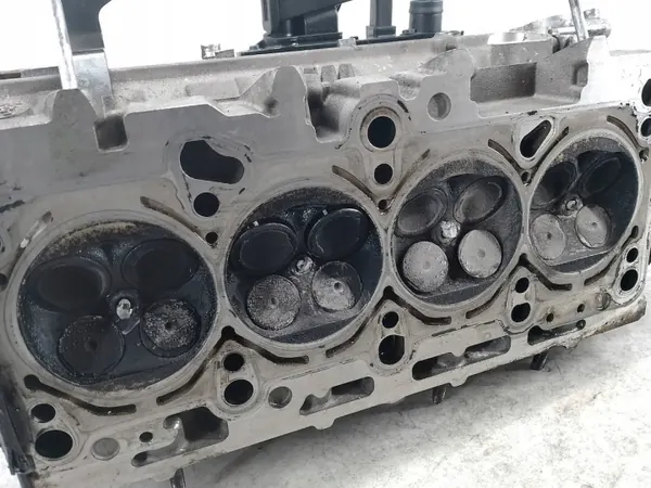 Zylinderkopf Audi A6 C6 2.0 TFSI OEM 06F103373 image 6