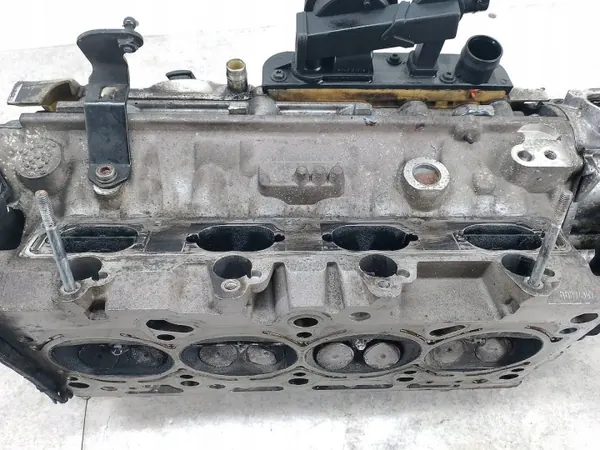 Zylinderkopf Audi A6 C6 2.0 TFSI OEM 06F103373 image 7