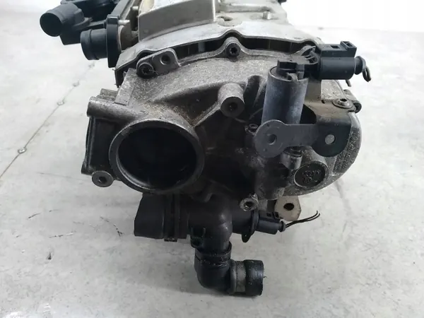 Zylinderkopf Audi A6 C6 2.0 TFSI OEM 06F103373 image 8