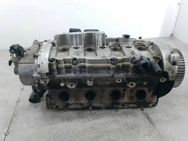 Zylinderkopf Audi A6 C6 2.0 TFSI OEM 06F103373 image 9