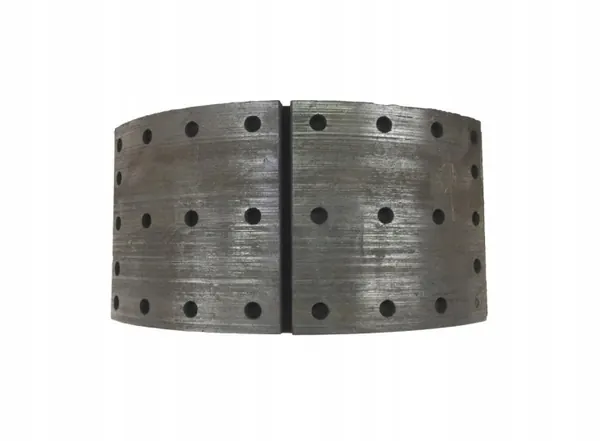 Volvo trumbromsblock OEM 3095195 - Begagnad image 3