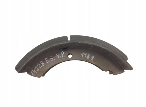 Volvo trumbromsblock OEM 3095195 - Begagnad image 4