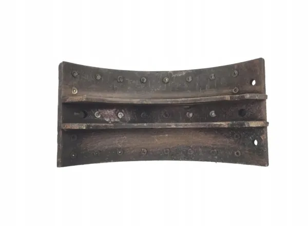 Volvo trumbromsblock OEM 3095195 - Begagnad image 5