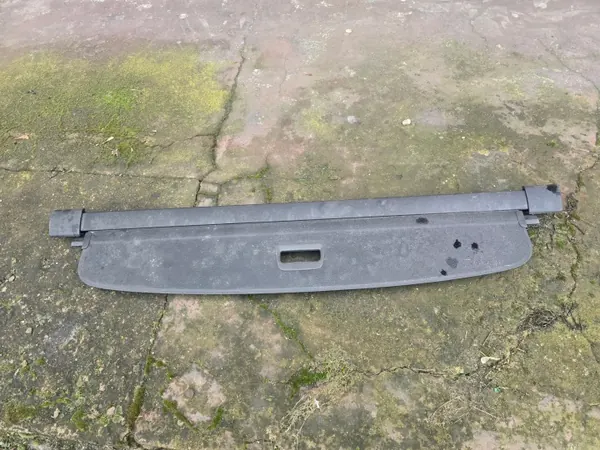 VW Golf 7 Familiar Rollo Maletero OEM ACF41042 image 2