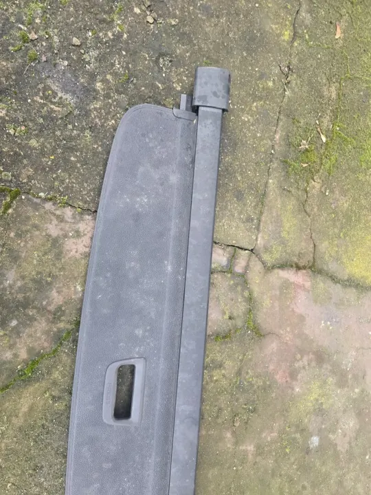 VW Golf 7 Familiar Rollo Maletero OEM ACF41042 image 3