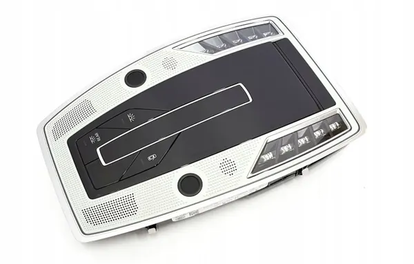 Lampe d'habitacle OLED OEM 4N0947135F 1PH Audi A8 D5 image 2