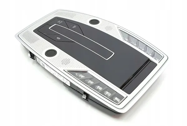 Lampe d'habitacle OLED OEM 4N0947135F 1PH Audi A8 D5 image 3