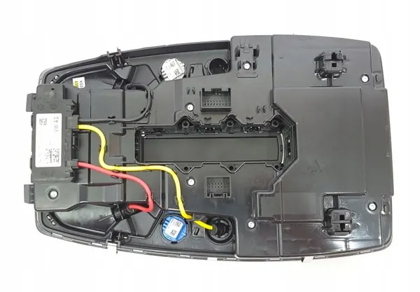 Lampe d'habitacle OLED OEM 4N0947135F 1PH Audi A8 D5 image 8