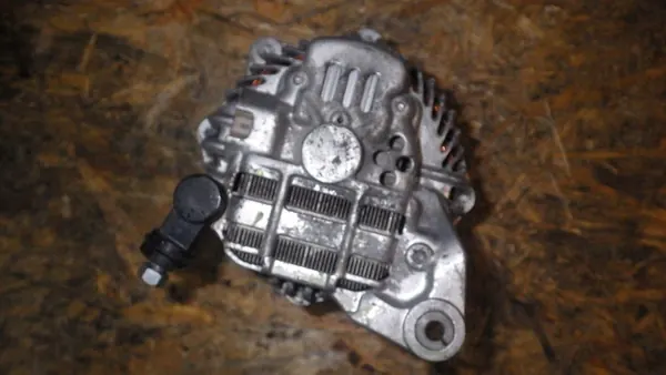 Vaihtovirtageneraattori Mercedes-Benz OE 0124325170 image 5