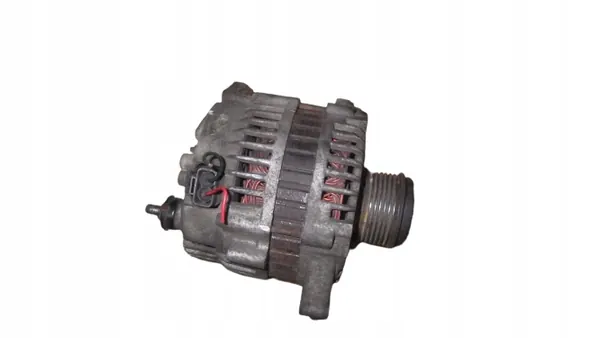 Vaihtovirtageneraattori Mercedes-Benz OE 0124325170 image 7