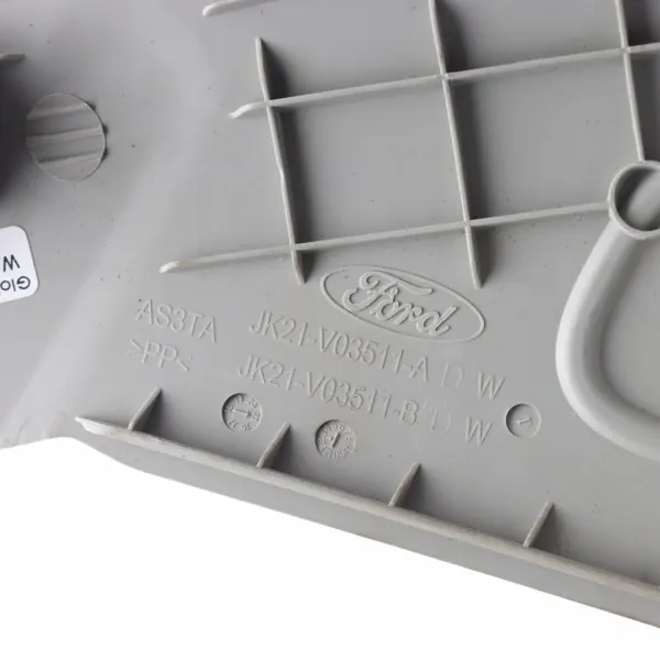 Ford Transit Custom Mk8 Cobertura Pilar A Esquerda OEM JK21-V03511-BD image 10