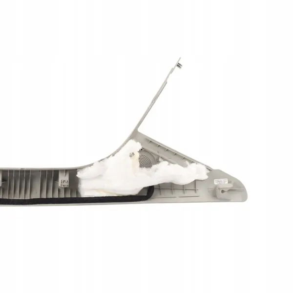Ford Transit Custom Mk8 Cobertura Pilar A Esquerda OEM JK21-V03511-BD image 9