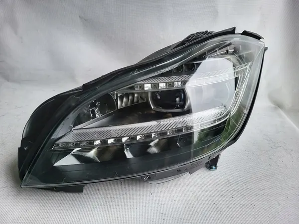 LINKER LED ILS KOPLAMP MERCEDES CLS 218 W218 image 3