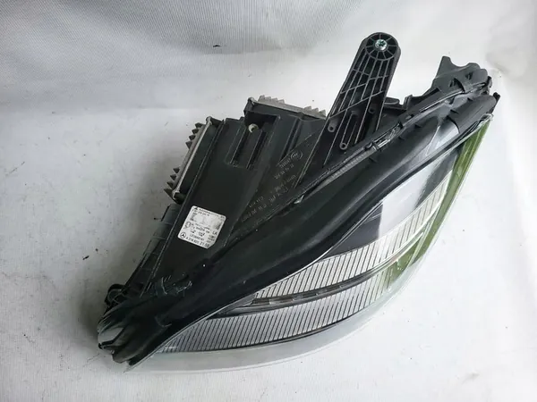 LINKER LED ILS KOPLAMP MERCEDES CLS 218 W218 image 7