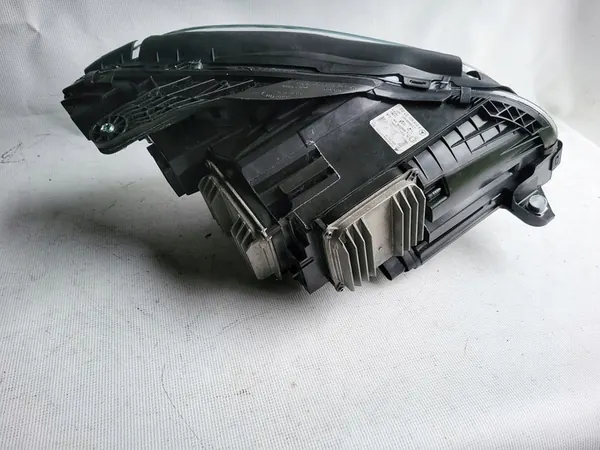 LINKER LED ILS KOPLAMP MERCEDES CLS 218 W218 image 8